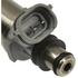 FJ512 by STANDARD IGNITION - Fuel Injector - MFI - New