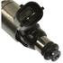 FJ1408 by STANDARD IGNITION - Intermotor Fuel Injector - GDI - New