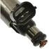 FJ1411 by STANDARD IGNITION - Intermotor Fuel Injector - GDI - New