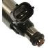 FJ1412 by STANDARD IGNITION - Fuel Injector - GDI - New