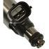 FJ1421 by STANDARD IGNITION - Fuel Injector - GDI - New