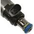FJ1434 by STANDARD IGNITION - Intermotor Fuel Injector - GDI - New