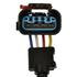 GPH107 by STANDARD IGNITION - Diesel Glow Plug Wiring Harness