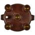 JH-92 by STANDARD IGNITION - Intermotor Distributor Cap