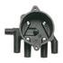 JH-95 by STANDARD IGNITION - Intermotor Distributor Cap