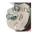 HS572 by STANDARD IGNITION - A/C and Heater Blower Motor Switch