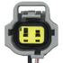 S-816 by STANDARD IGNITION - License Plate Light Connector