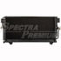 Spectra Premium 7-4344 A/C Condenser A/C Condenser