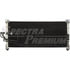 7-4663 by SPECTRA PREMIUM - A/C Condenser