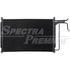 7-3642 by SPECTRA PREMIUM - A/C Condenser