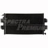 7-3887 by SPECTRA PREMIUM - A/C Condenser