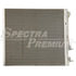7-3883 by SPECTRA PREMIUM - A/C Condenser