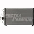 7-4975 by SPECTRA PREMIUM - A/C Condenser