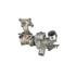 TBC631 by STANDARD IGNITION - Turbocharger - New - Gas