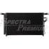 7-3576 by SPECTRA PREMIUM - A/C Condenser