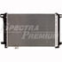 7-3760 by SPECTRA PREMIUM - A/C Condenser