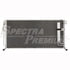 7-3398 by SPECTRA PREMIUM - A/C Condenser