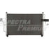 7-3032 by SPECTRA PREMIUM - A/C Condenser
