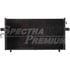 7-3036 by SPECTRA PREMIUM - A/C Condenser