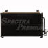 7-3066 by SPECTRA PREMIUM - A/C Condenser