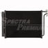 Spectra Premium 7-3103 A/C Condenser A/C Condenser