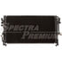 Spectra Premium 7-4644 A/C Condenser A/C Condenser