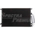 7-3388 by SPECTRA PREMIUM - A/C Condenser