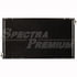 Spectra Premium 7-4643 A/C Condenser A/C Condenser