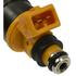 FJ121 by STANDARD IGNITION - Fuel Injector - MFI - New
