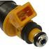 FJ293 by STANDARD IGNITION - Fuel Injector - MFI - New