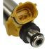 FJ334 by STANDARD IGNITION - Fuel Injector - MFI - New