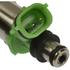 FJ373 by STANDARD IGNITION - Intermotor Fuel Injector - MFI - New
