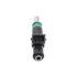 FJ739 by STANDARD IGNITION - Fuel Injector - MFI - New