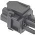 S2530 by STANDARD IGNITION - Blower Motor Resistor Connector