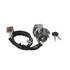 US-430 by STANDARD IGNITION - Intermotor Ignition Switch With Lock Cylinder