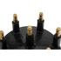 FD-172 by STANDARD IGNITION - Distributor Cap