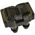 FD487 by STANDARD IGNITION - OE Improved Ignition Coil