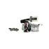 US-545 by STANDARD IGNITION - Intermotor Ignition Switch With Lock Cylinder