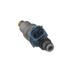 FJ376 by STANDARD IGNITION - Fuel Injector - MFI - New