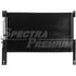 7-9017 by SPECTRA PREMIUM - A/C Condenser