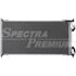 7-9075 by SPECTRA PREMIUM - A/C Condenser