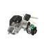 US-555 by STANDARD IGNITION - Ignition Switch With Lock Cylinder