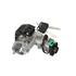 US-555 by STANDARD IGNITION - Intermotor Ignition Switch With Lock Cylinder