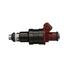 FJ714 by STANDARD IGNITION - Fuel Injector - MFI - New