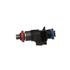 FJ1431 by STANDARD IGNITION - Fuel Injector - MFI - New