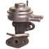 EGV933 by STANDARD IGNITION - Exhaust Gas Recirculation (EGR) Valve