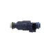 FJ1049 by STANDARD IGNITION - Intermotor Fuel Injector - MFI - New