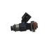 FJ1038 by STANDARD IGNITION - Fuel Injector - MFI - New