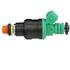 FJ301 by STANDARD IGNITION - Fuel Injector - MFI - New
