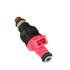 FJ713 by STANDARD IGNITION - Fuel Injector - MFI - New
